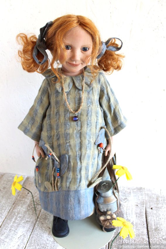 Харизматичная Селеста от Цвергназе (фото 4)