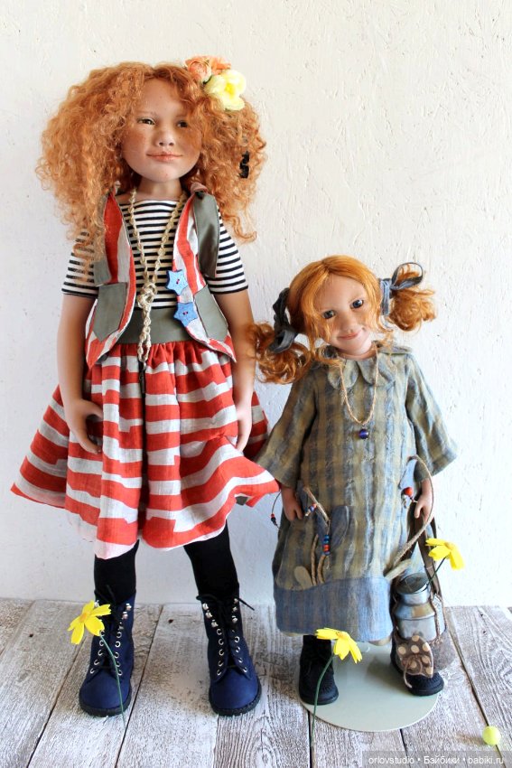 Харизматичная Селеста от Цвергназе (фото 10)