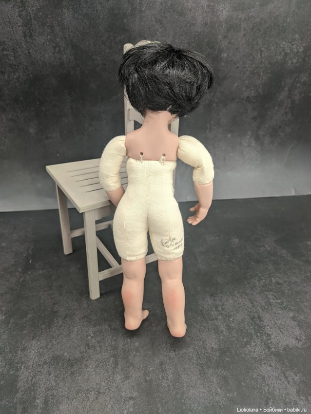 Азия от Lawlee O'Connor. Фарфор (фото 8)