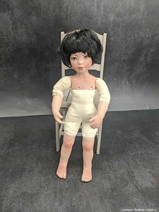 Азия от Lawlee O'Connor. Фарфор (фото 7)