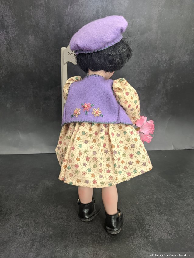 Азия от Lawlee O'Connor. Фарфор (фото 5)