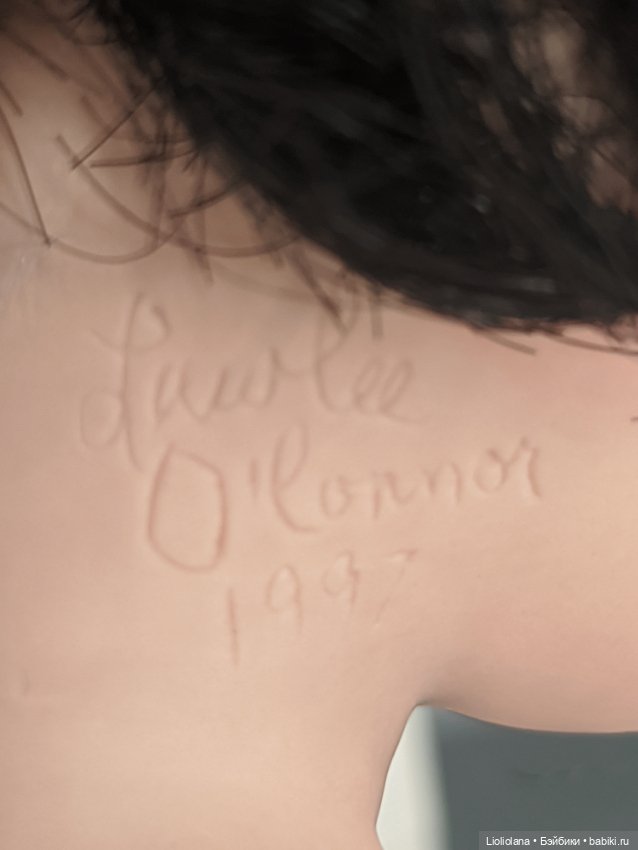 Азия от Lawlee O'Connor. Фарфор (фото 10)