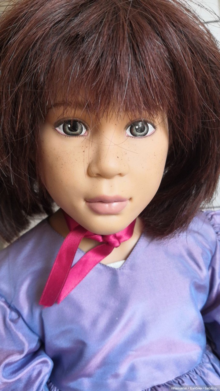 Таmara от Ilse Wippler для Sigikid (фото 9)