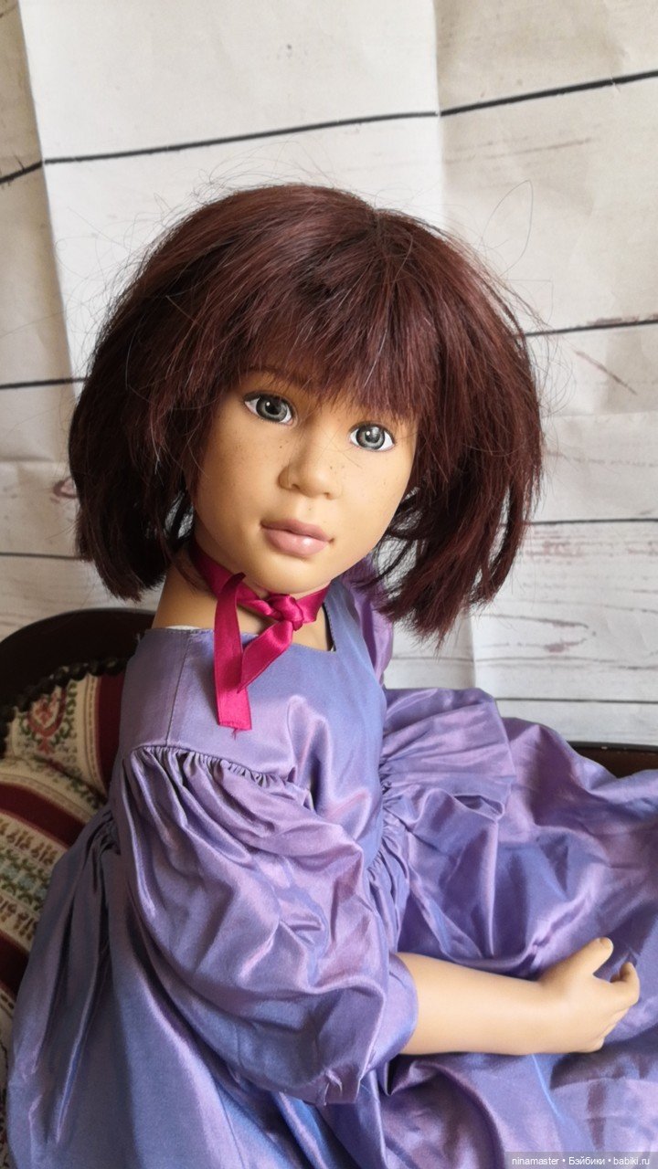 Таmara от Ilse Wippler для Sigikid