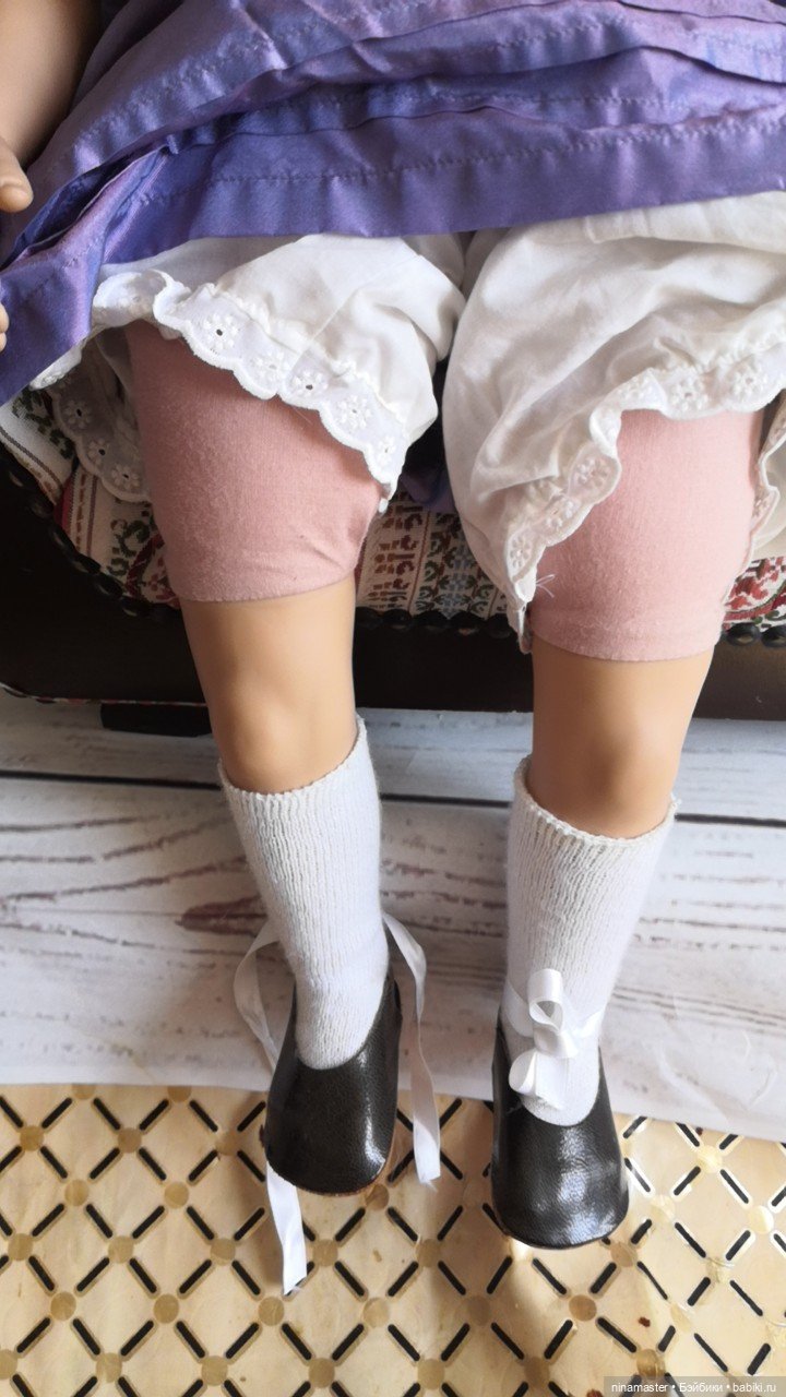 Таmara от Ilse Wippler для Sigikid