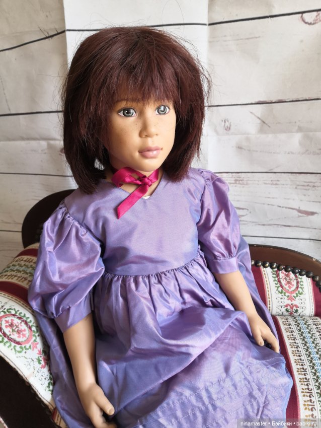 Таmara от Ilse Wippler для Sigikid (фото 5)