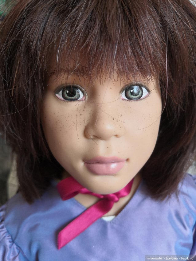 Таmara от Ilse Wippler для Sigikid (фото 4)