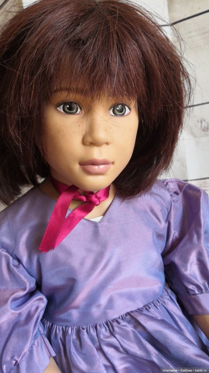 Таmara от Ilse Wippler для Sigikid (фото 8)