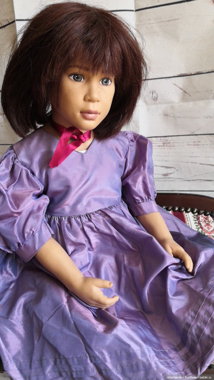 Таmara от Ilse Wippler для Sigikid (фото 7)