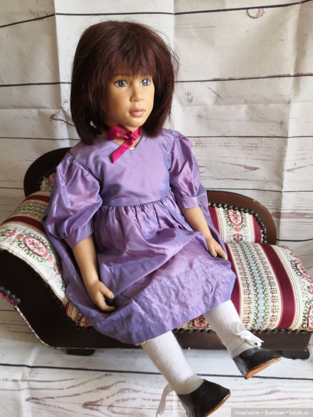 Таmara от Ilse Wippler для Sigikid