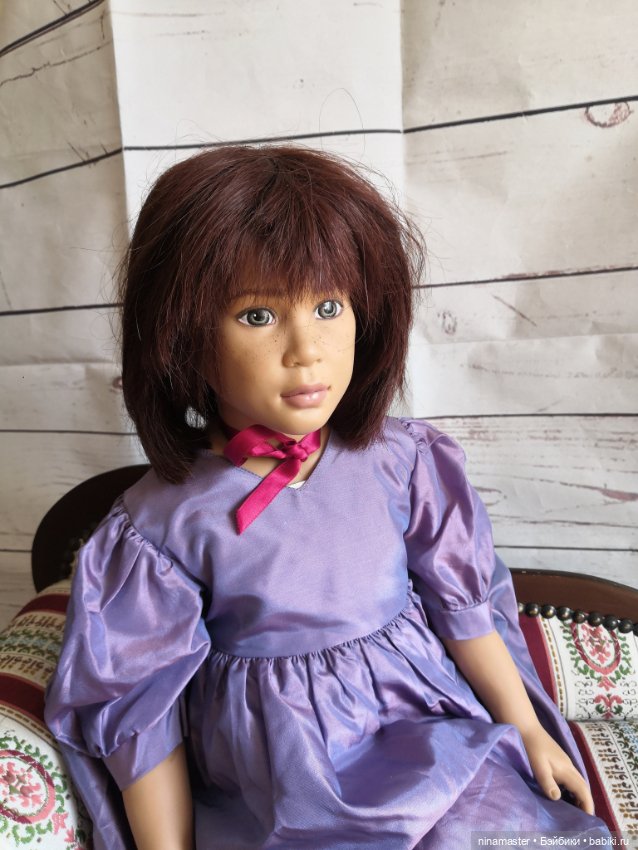 Таmara от Ilse Wippler для Sigikid (фото 2)