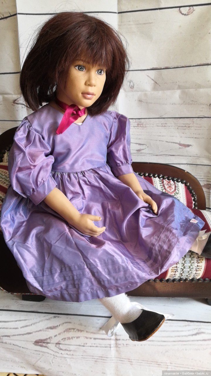 Таmara от Ilse Wippler для Sigikid (фото 6)