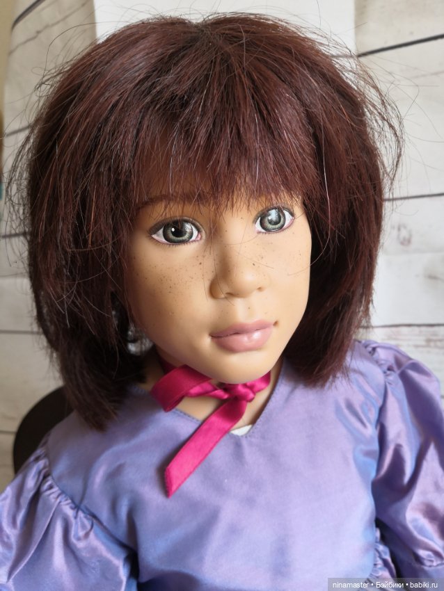 Таmara от Ilse Wippler для Sigikid (фото 3)