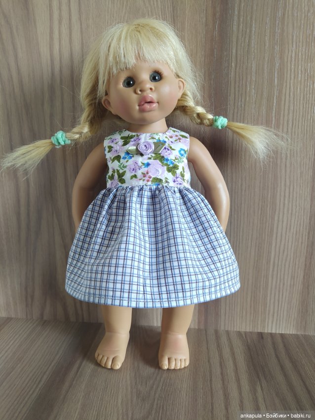 Летние платья для вихтелят) (фото 2)