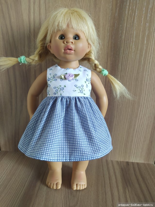 Летние платья для вихтелят) (фото 3)
