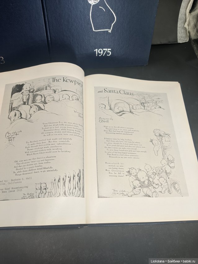 Редкие книги UFDC. 1973,1974,1975 год (фото 4)