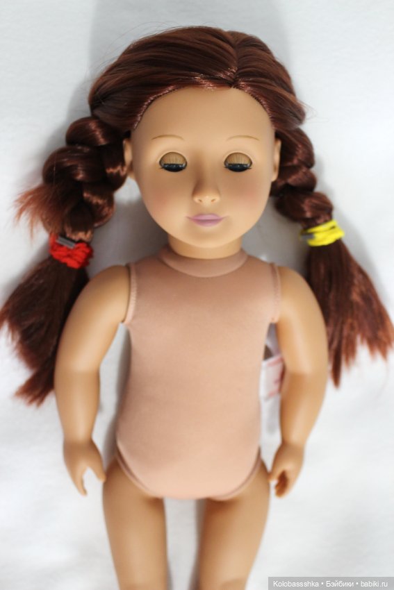 Айла от Our Generation — Игровые куклы (фото 4)