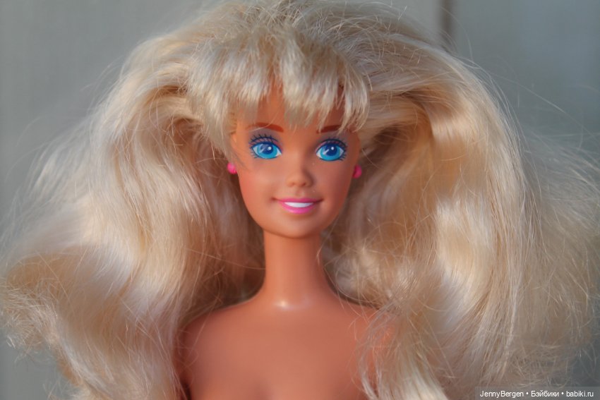 Bath magic barbie sale