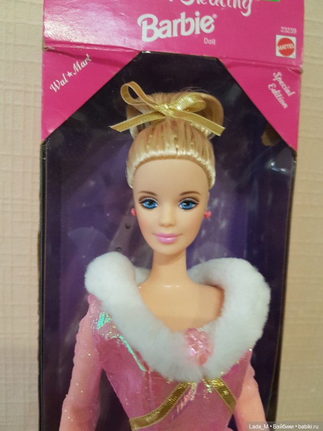 Jewel best sale skating barbie