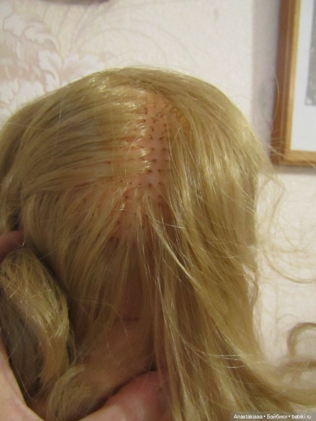 Мариэль от Ллоренс — Игровые куклы (фото 5)