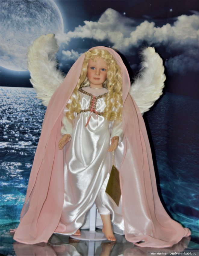 Анжелика от Pamela Phillips (370.2)