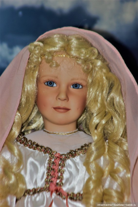 Анжелика от Pamela Phillips (370.2) (фото 3)