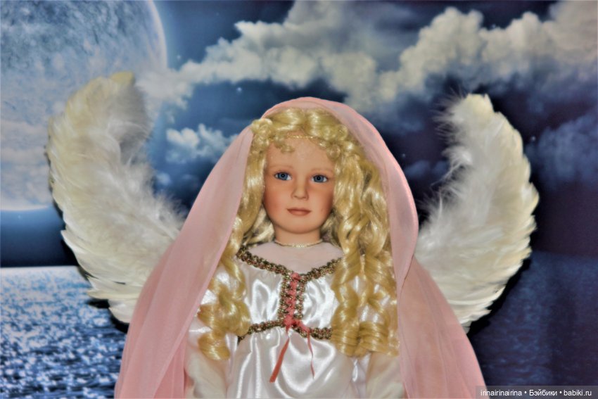 Анжелика от Pamela Phillips (370.2) (фото 2)