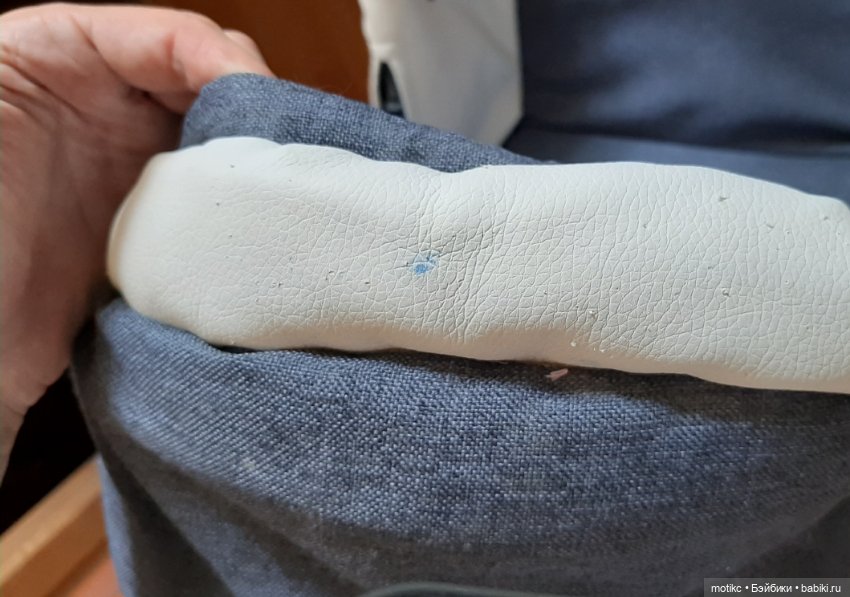 Коляска кукольная Tako WL4 Butterfly продажа по СПб (фото 8)