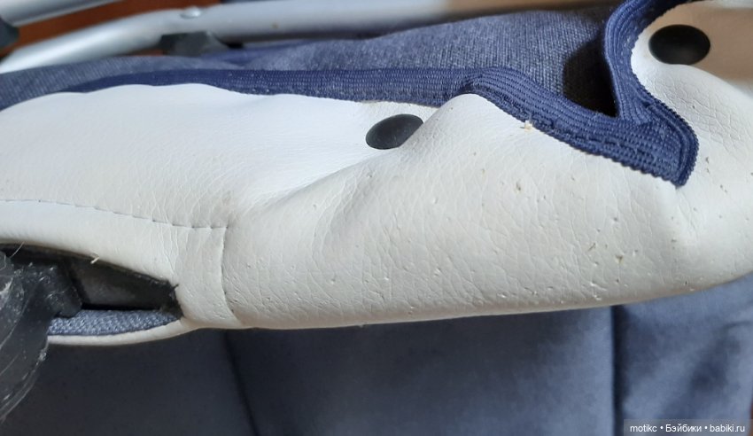 Коляска кукольная Tako WL4 Butterfly продажа по СПб (фото 7)