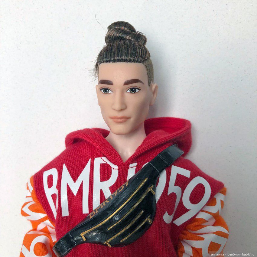 Мен бір кискамен екі рет келдім