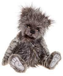 Брутальный парень Carlo Charlie Bears 2016 Collection. Новый (фото 3)