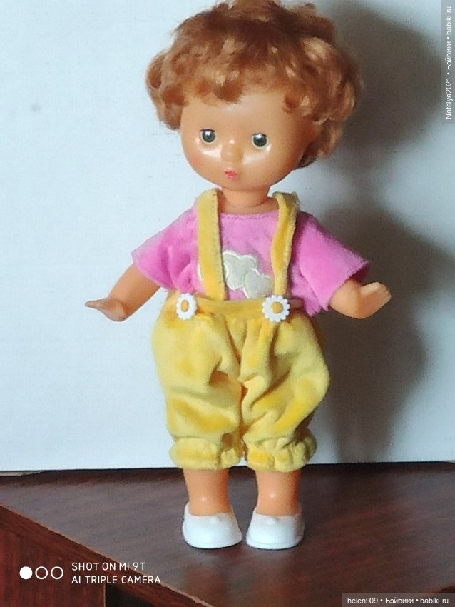 Обувь пластик для кукол, три размера ( 4.5 см, 5 см, 6 см). пластиковые ресницы, резинка (фото 2)