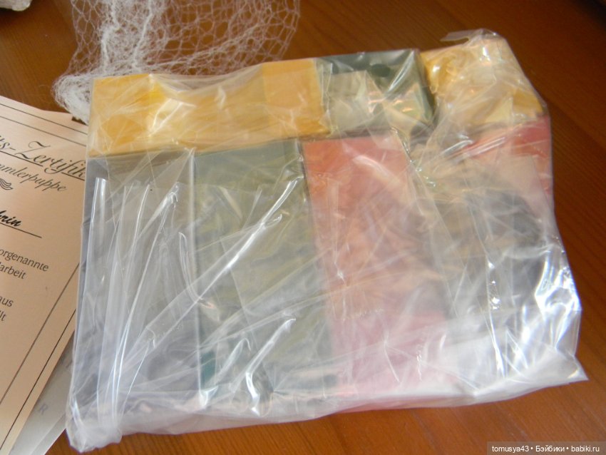 Прелестная девочка Ann-Kathrin (фото 2)