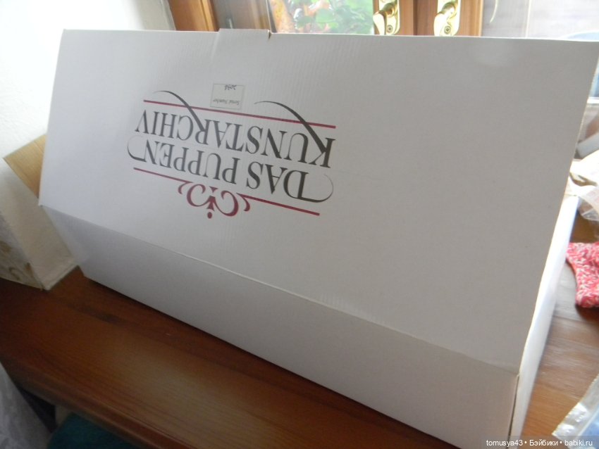 Прелестная девочка Ann-Kathrin (фото 7)