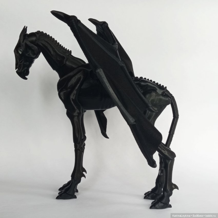 Фестрал BJD — Куклы BJD