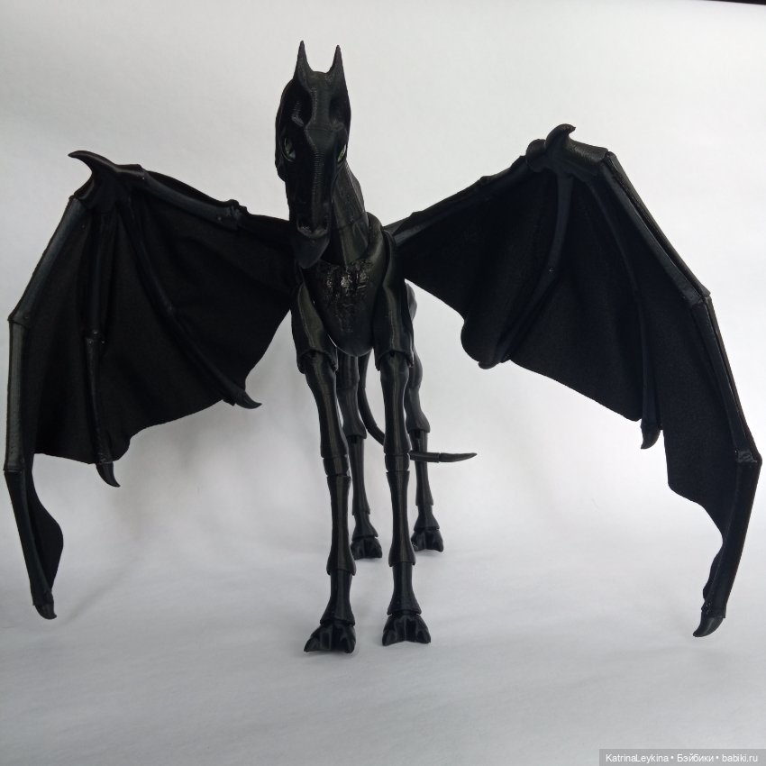 Фестрал BJD — Куклы BJD