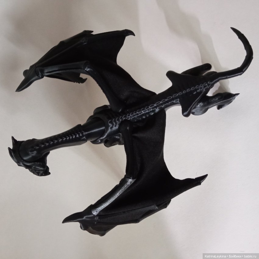 Фестрал BJD — Куклы BJD (фото 7)