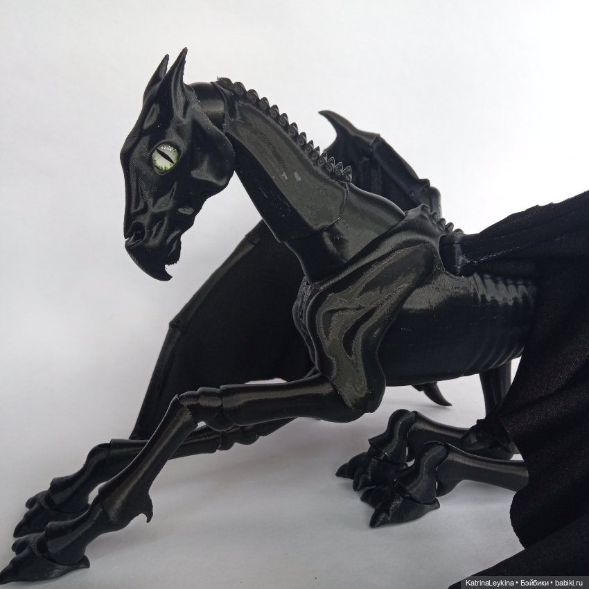 Фестрал BJD — Куклы BJD