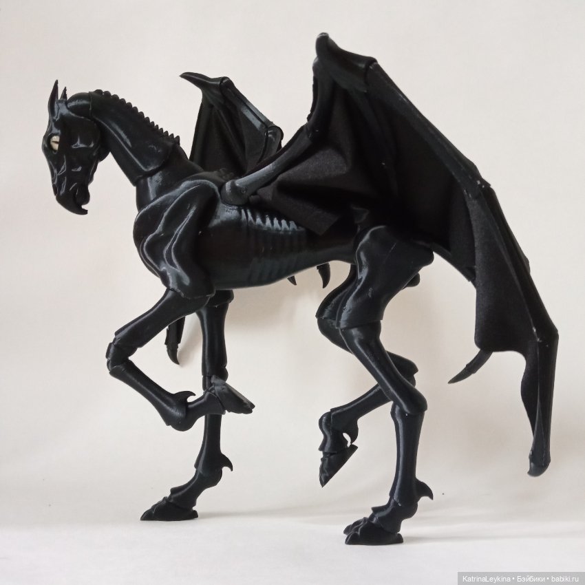 Фестрал BJD — Куклы BJD (фото 4)