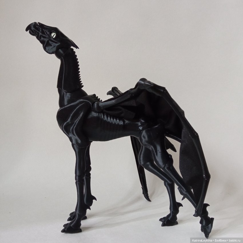 Фестрал BJD — Куклы BJD (фото 5)