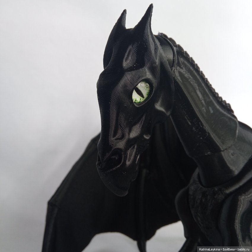 Фестрал BJD — Куклы BJD (фото 9)