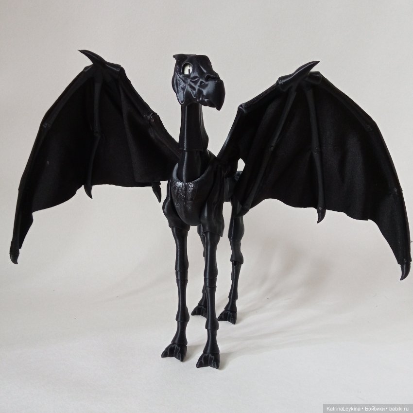 Фестрал BJD — Куклы BJD (фото 2)