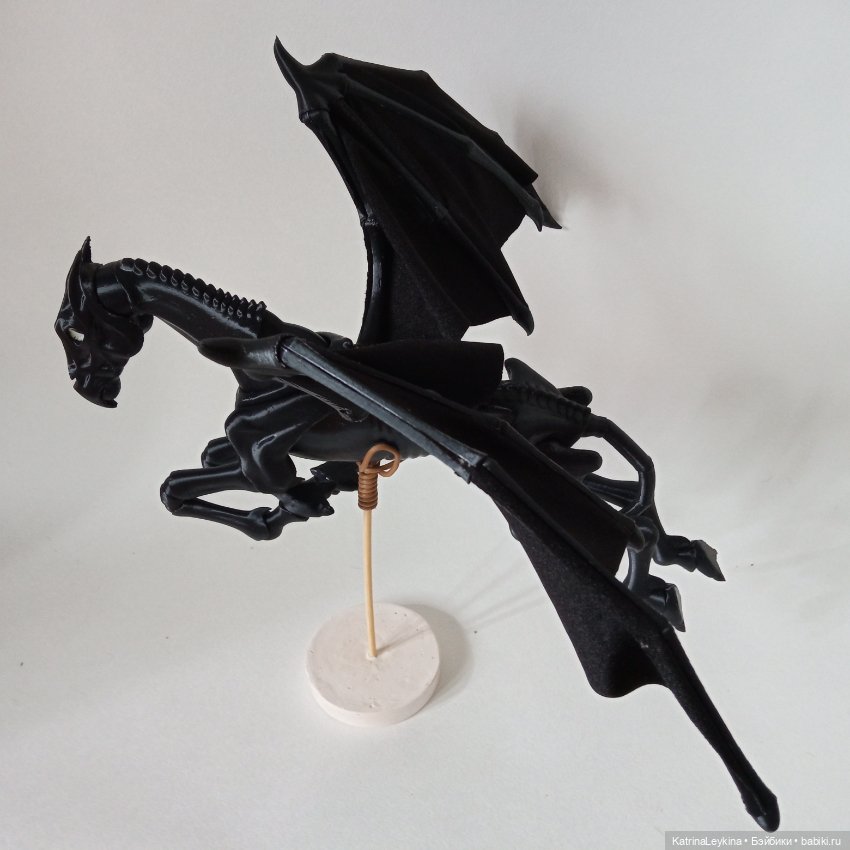 Фестрал BJD — Куклы BJD (фото 10)