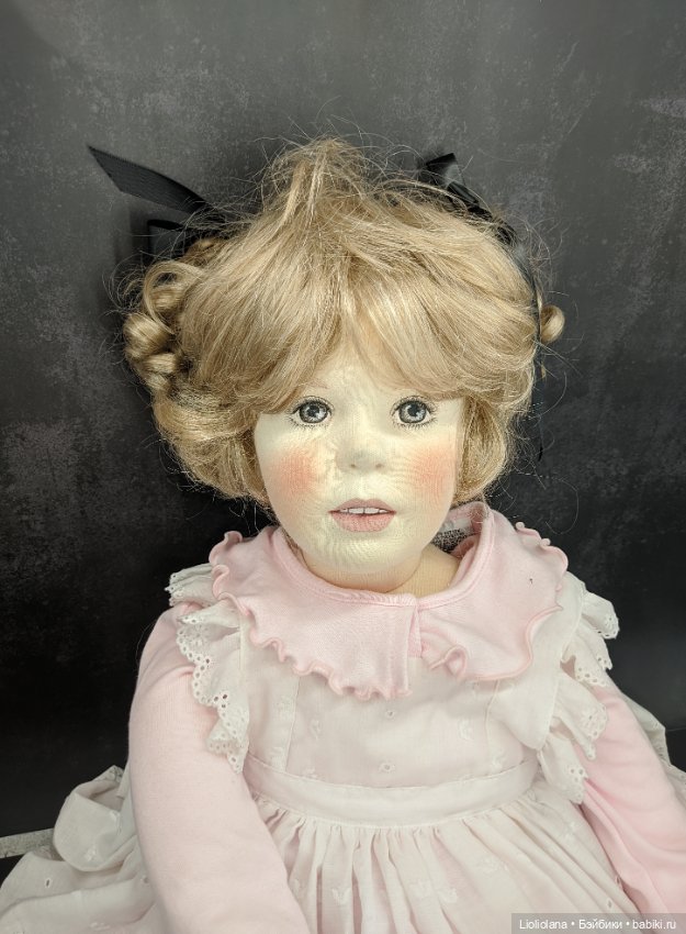 Ткань поверх фарфора. Петра от Judy Rankine и Donna Rubert