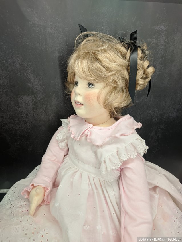 Ткань поверх фарфора. Петра от Judy Rankine и Donna Rubert (фото 5)