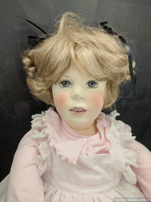 Ткань поверх фарфора. Петра от Judy Rankine и Donna Rubert