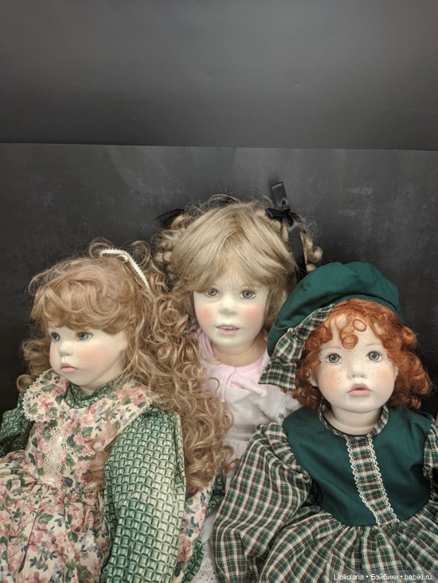 Ткань поверх фарфора. Петра от Judy Rankine и Donna Rubert