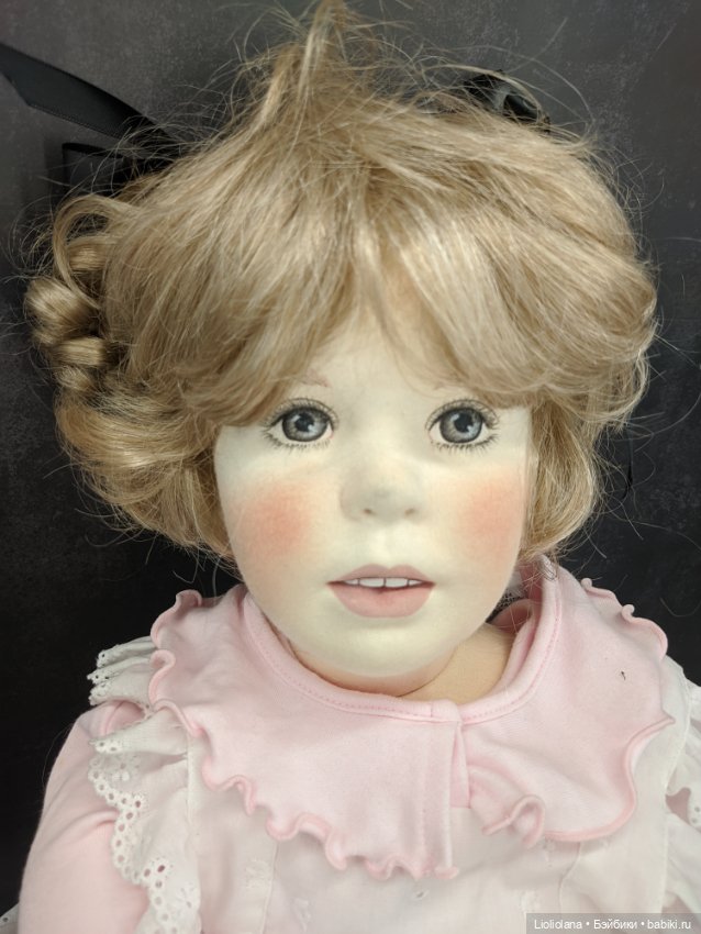 Ткань поверх фарфора. Петра от Judy Rankine и Donna Rubert (фото 6)