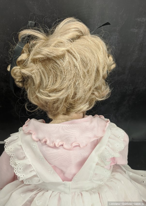 Ткань поверх фарфора. Петра от Judy Rankine и Donna Rubert