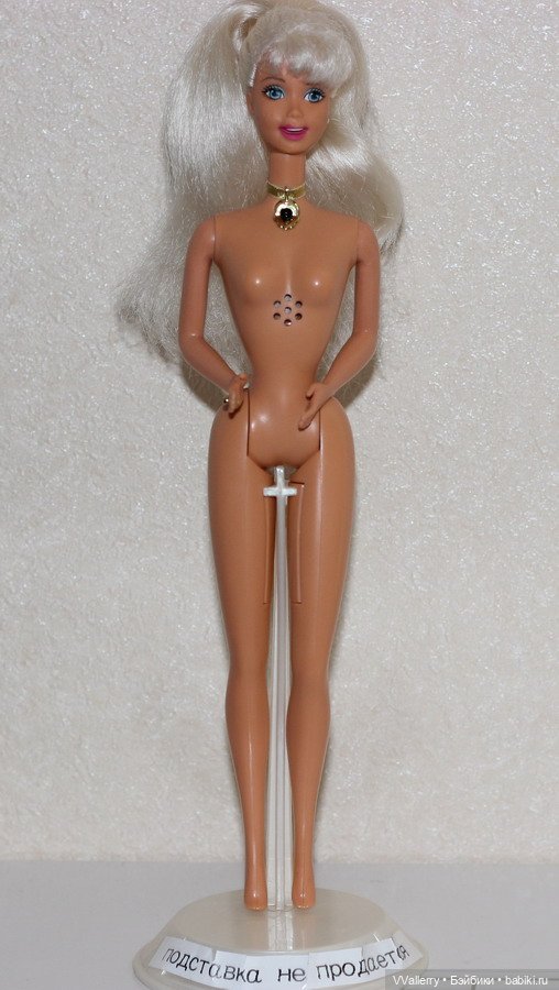 Talk with me Barbie1997 — Игровые куклы